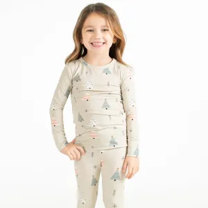 Festive Forest - Long Sleeve Set