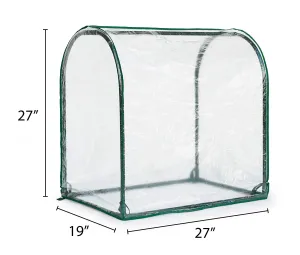 Green Houses