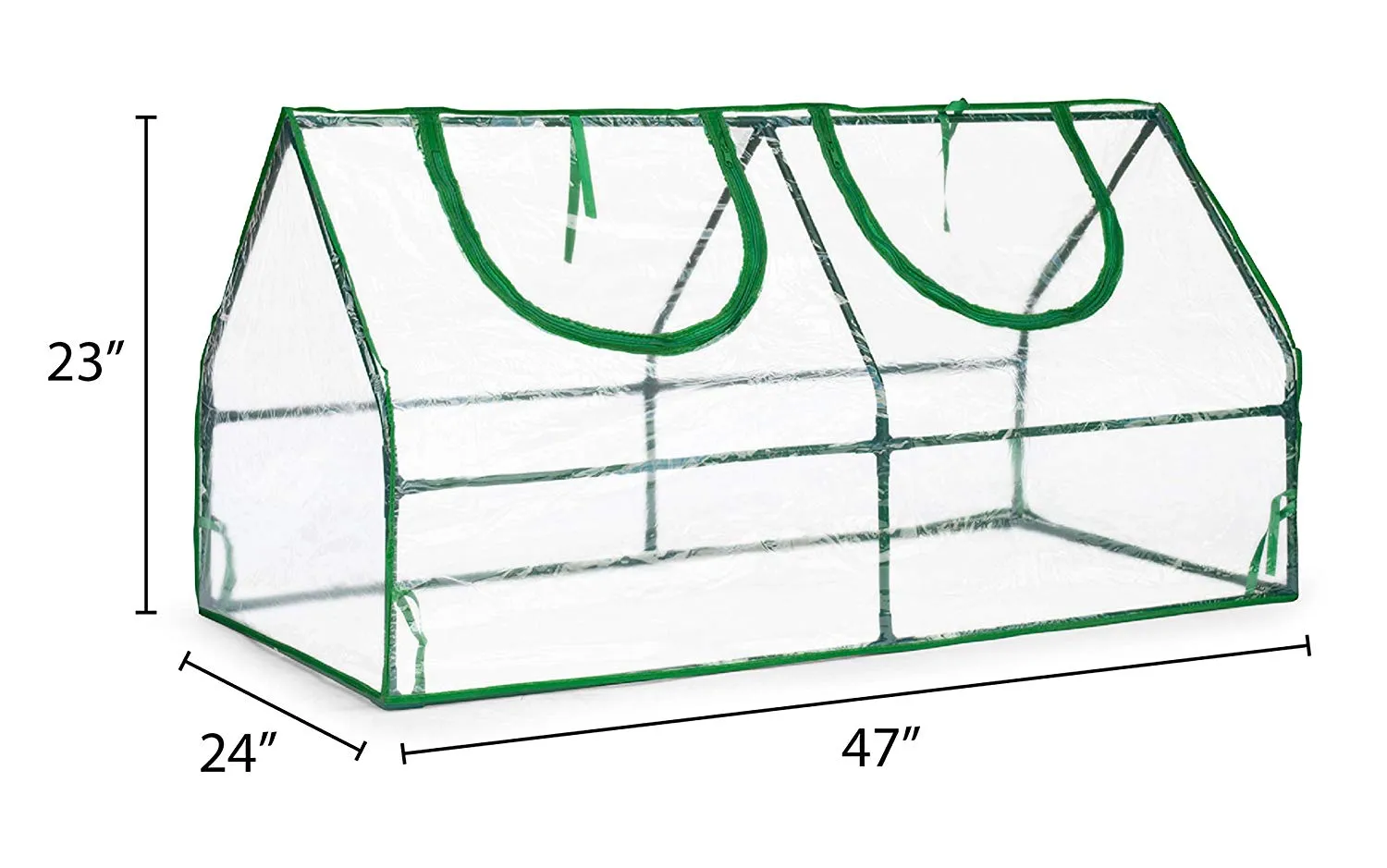 Green Houses