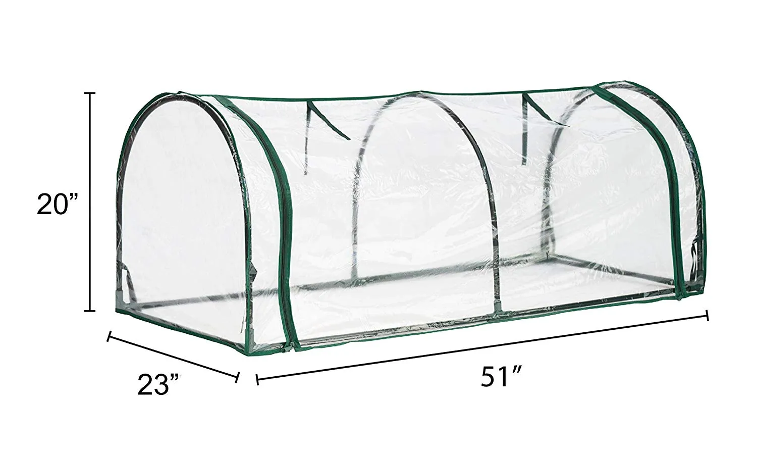 Green Houses