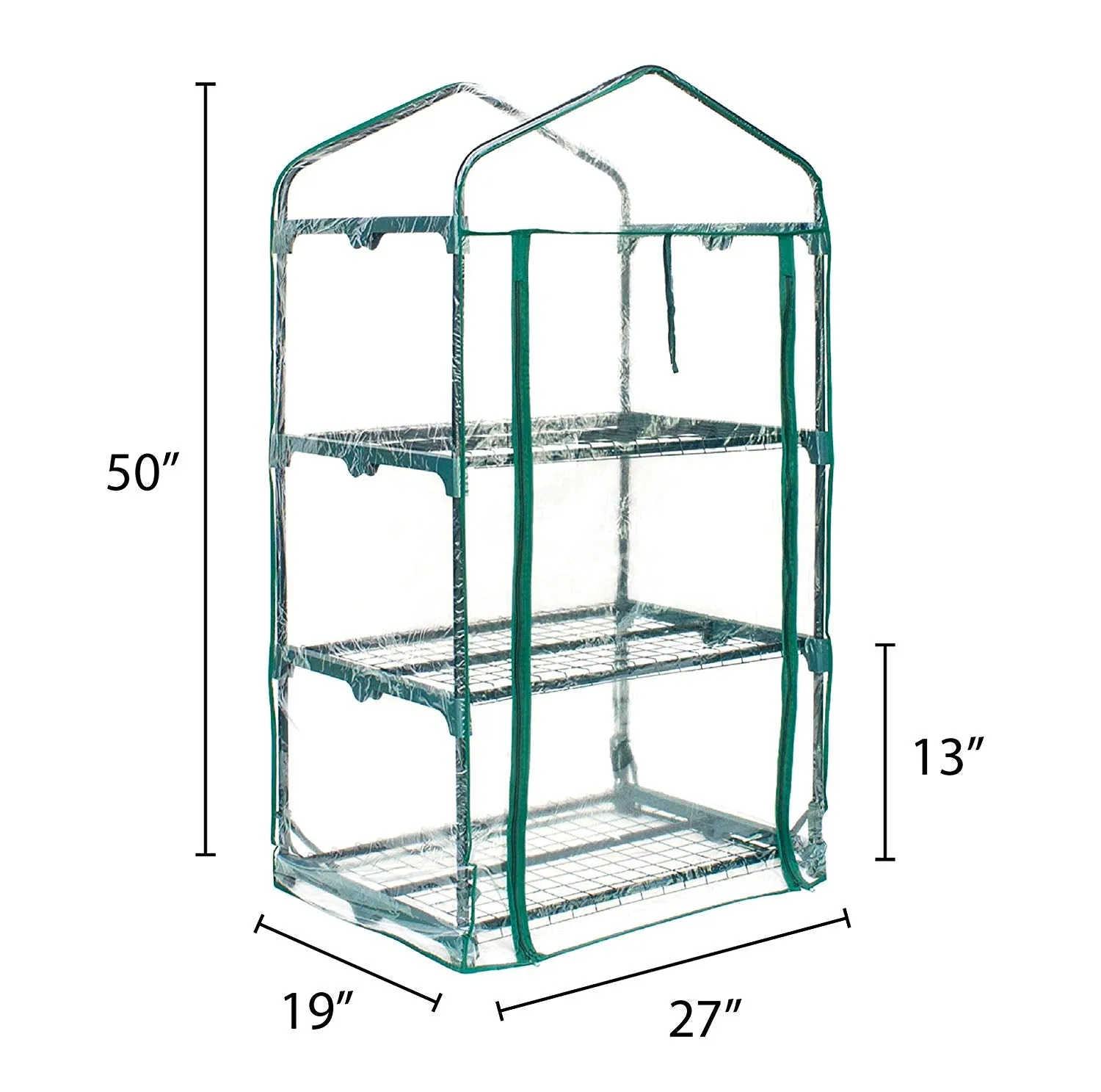Green Houses