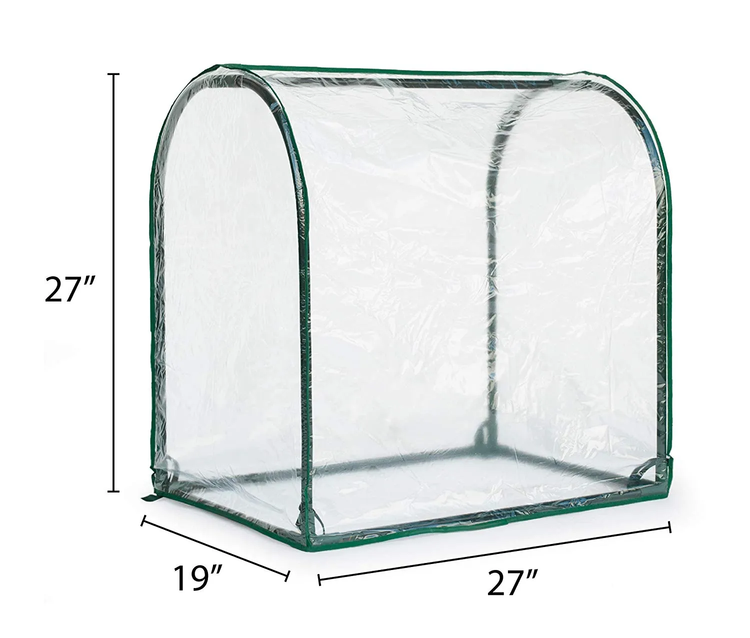 Green Houses