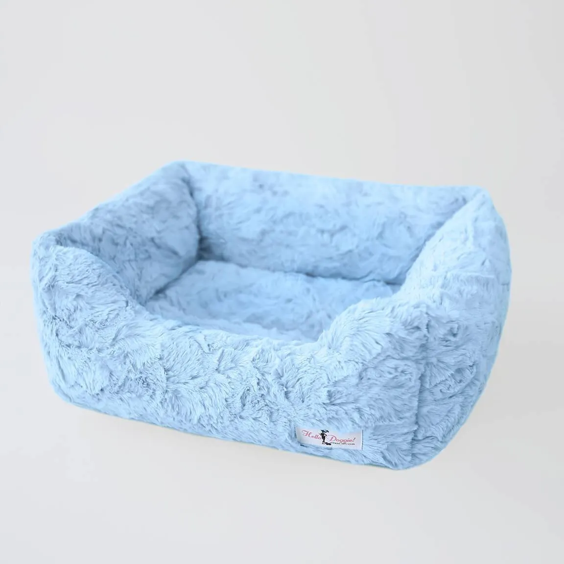 Hello Doggie Bella Small Dog Bed