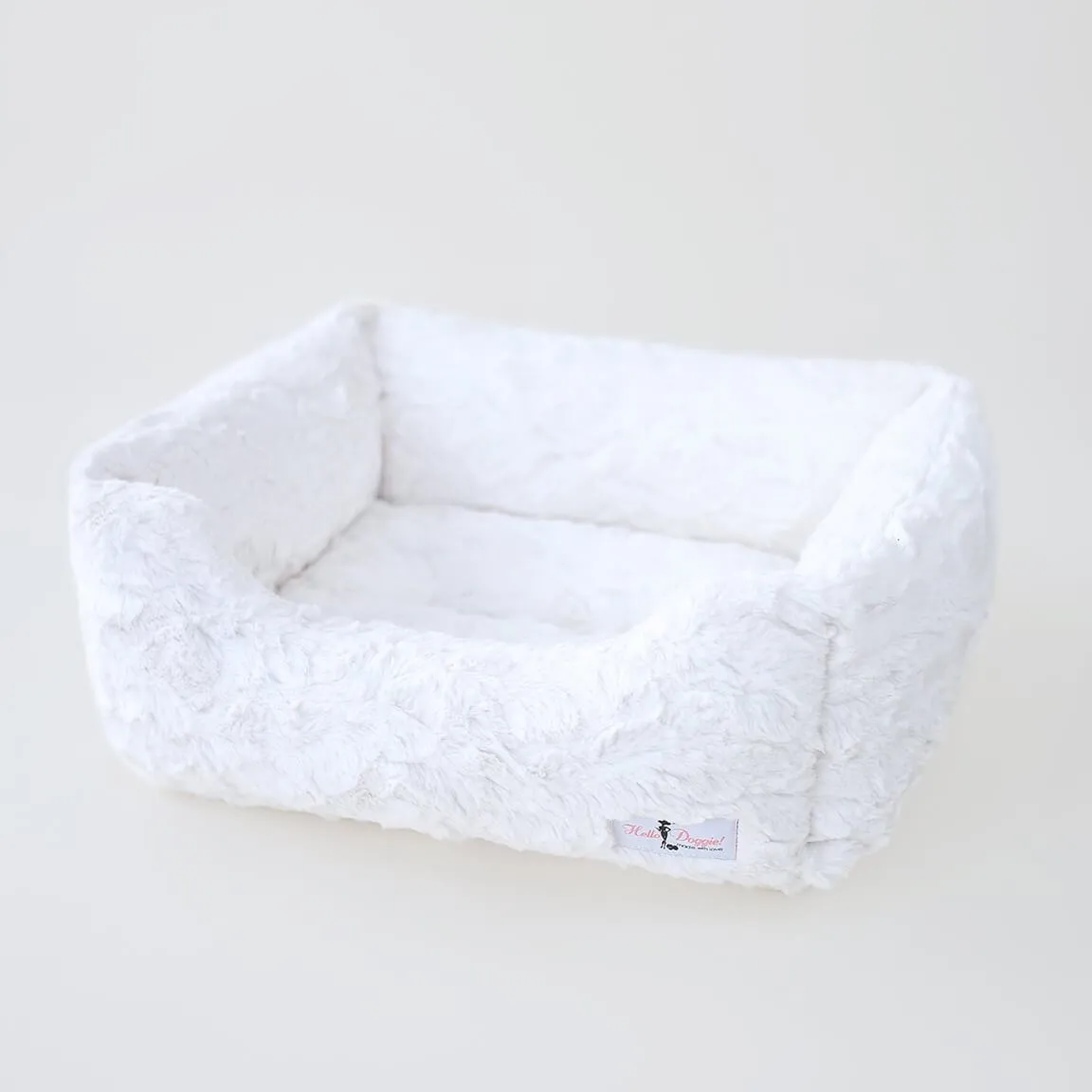 Hello Doggie Bella Small Dog Bed