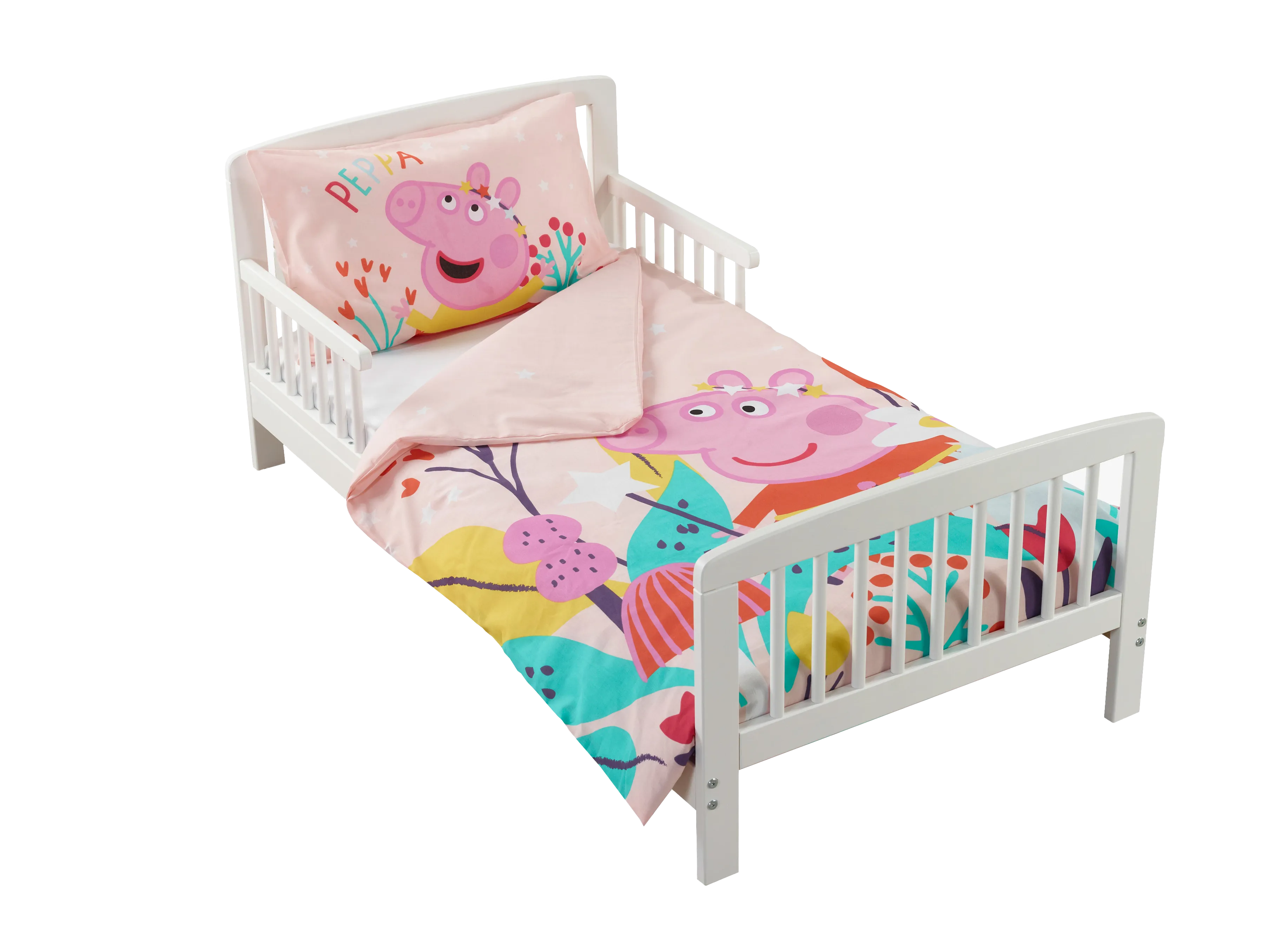 Kinder Valley Toddler Bedding Set