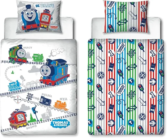 Kinder Valley Toddler Bedding Set