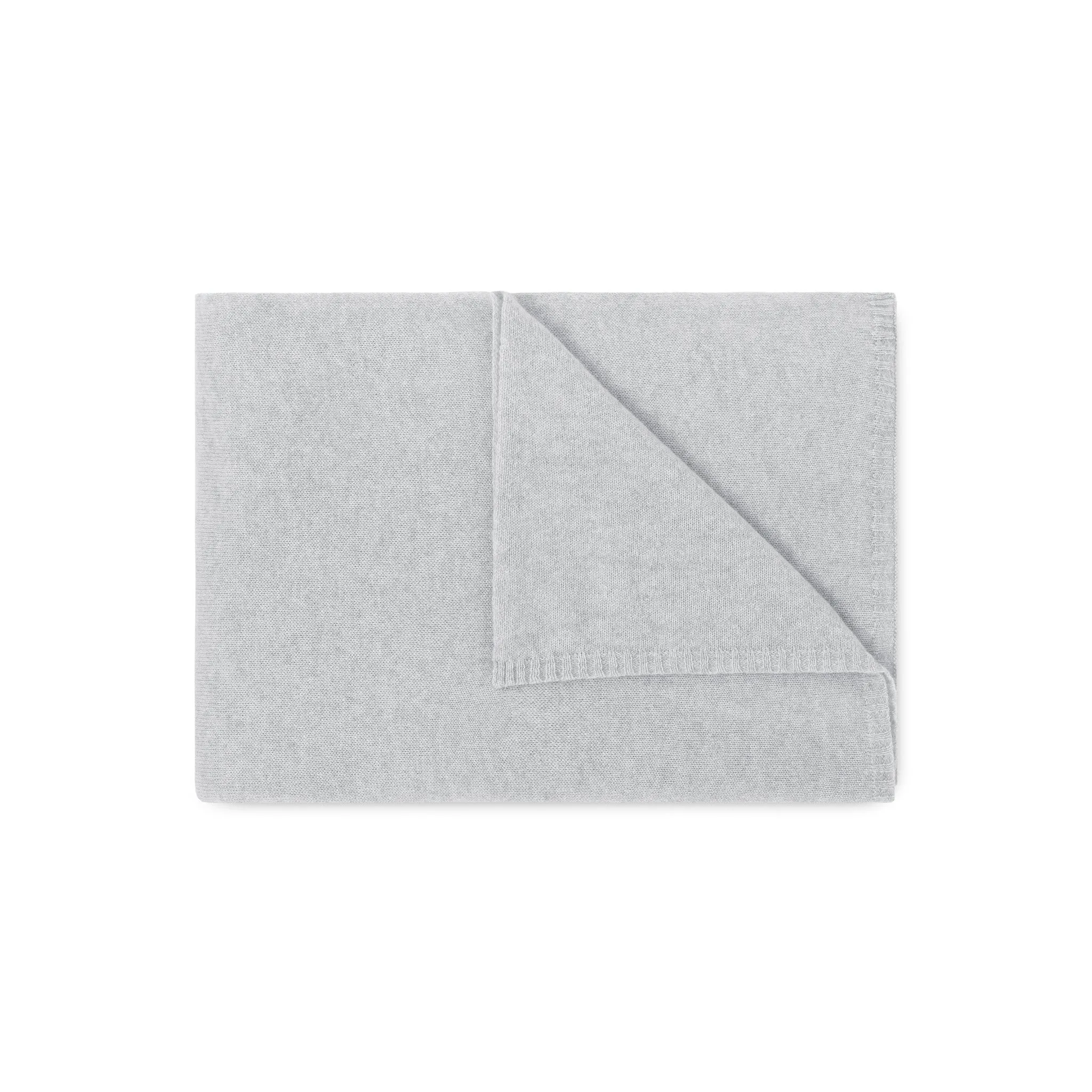 Knitted Cashmere Throw | Amalia Home Lúcia