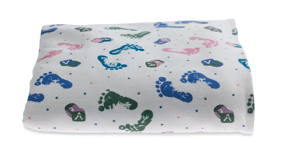 Kuddle-Up Baby Blankets (6 Dozen)
