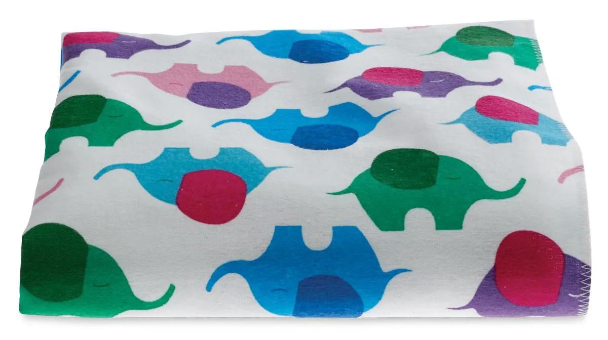 Kuddle-Up Baby Blankets (6 Dozen)