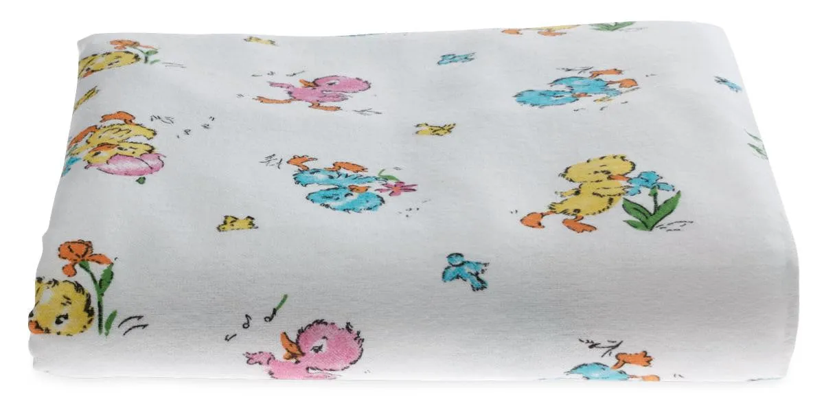 Kuddle-Up Baby Blankets (6 Dozen)