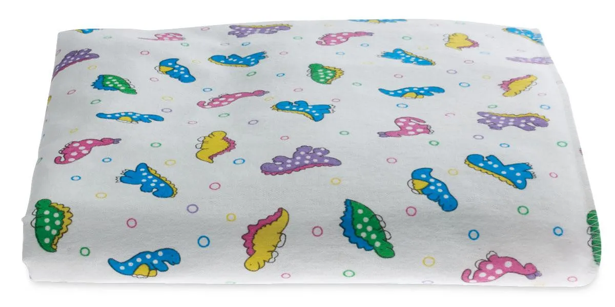 Kuddle-Up Baby Blankets (6 Dozen)