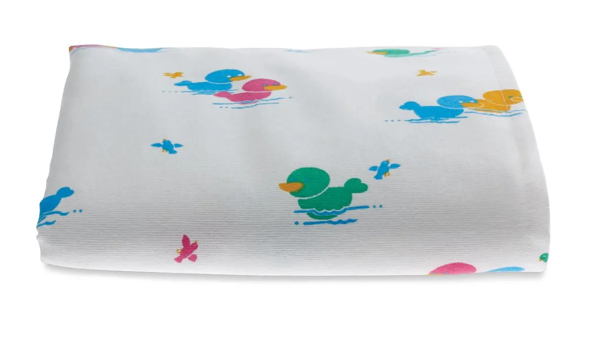 Kuddle-Up Baby Blankets (6 Dozen)