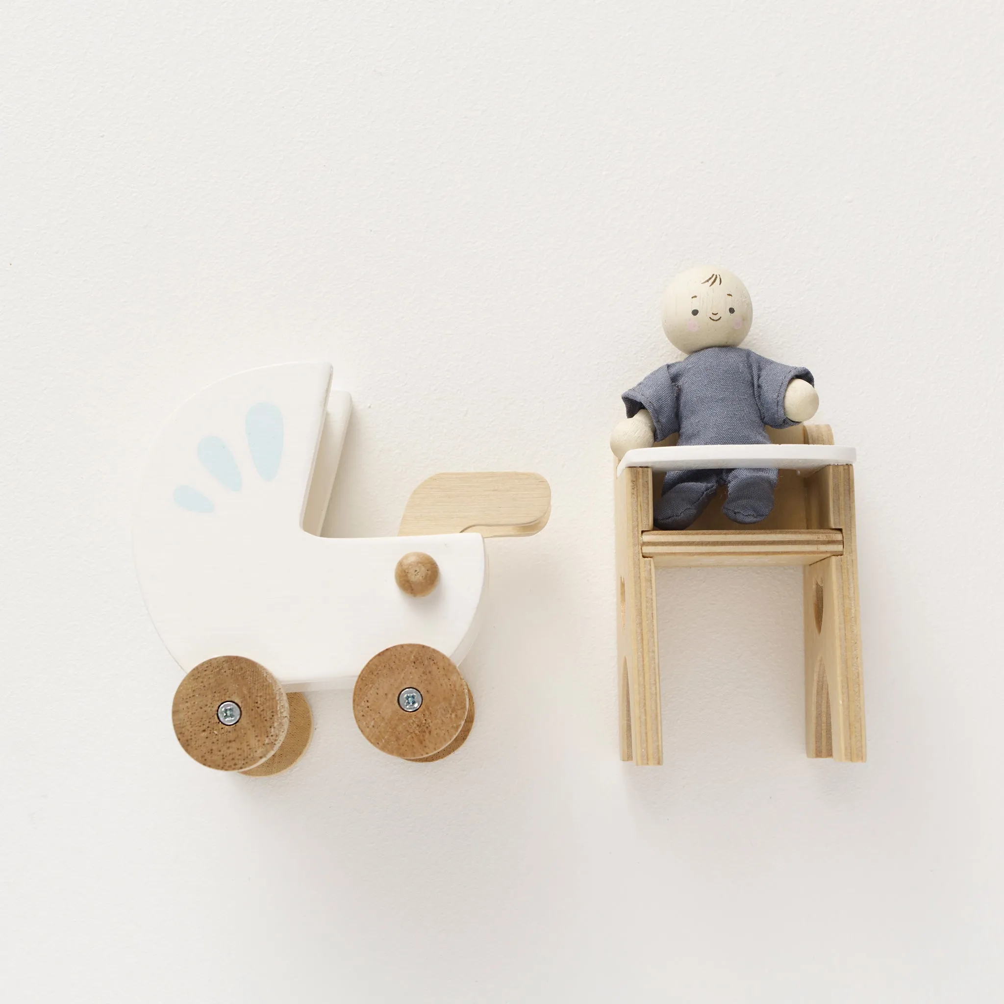 Le Toy Van Nursery Set