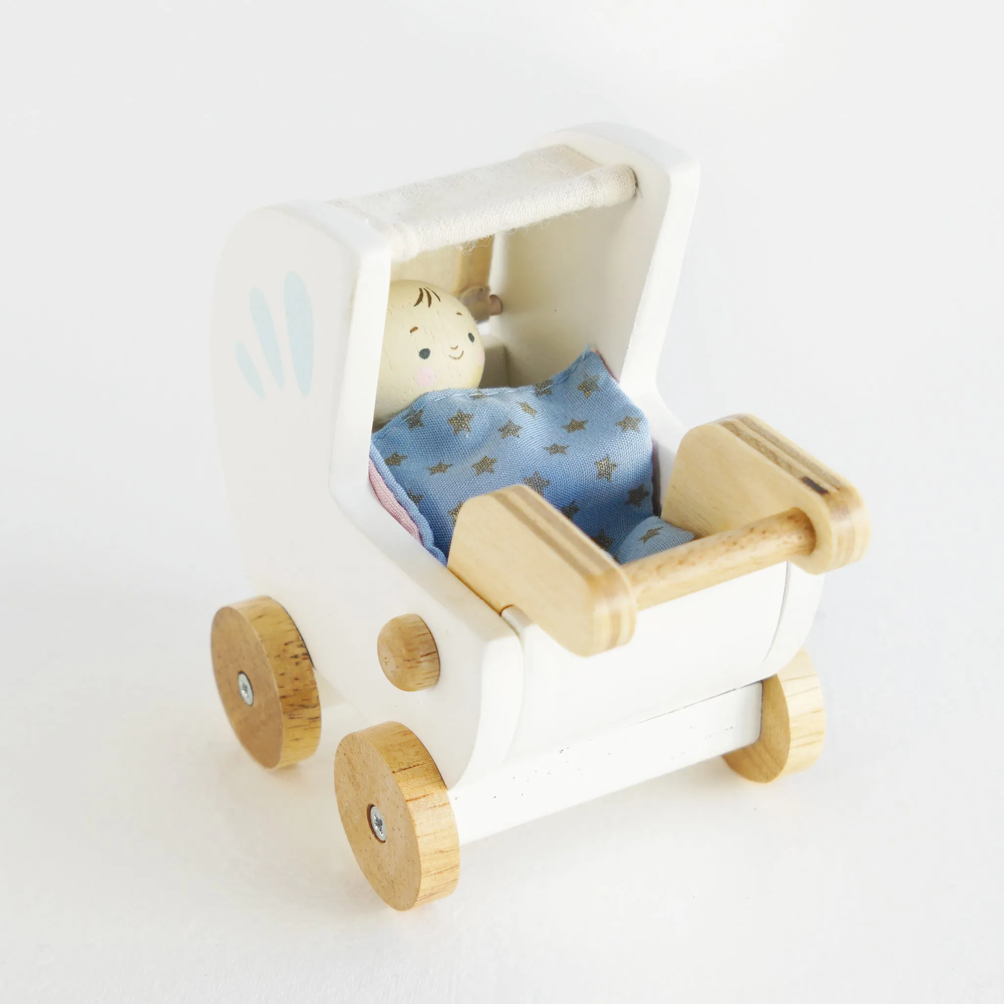 Le Toy Van Nursery Set