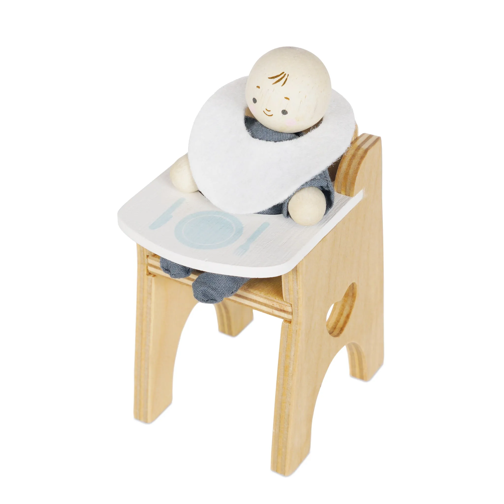 Le Toy Van Nursery Set