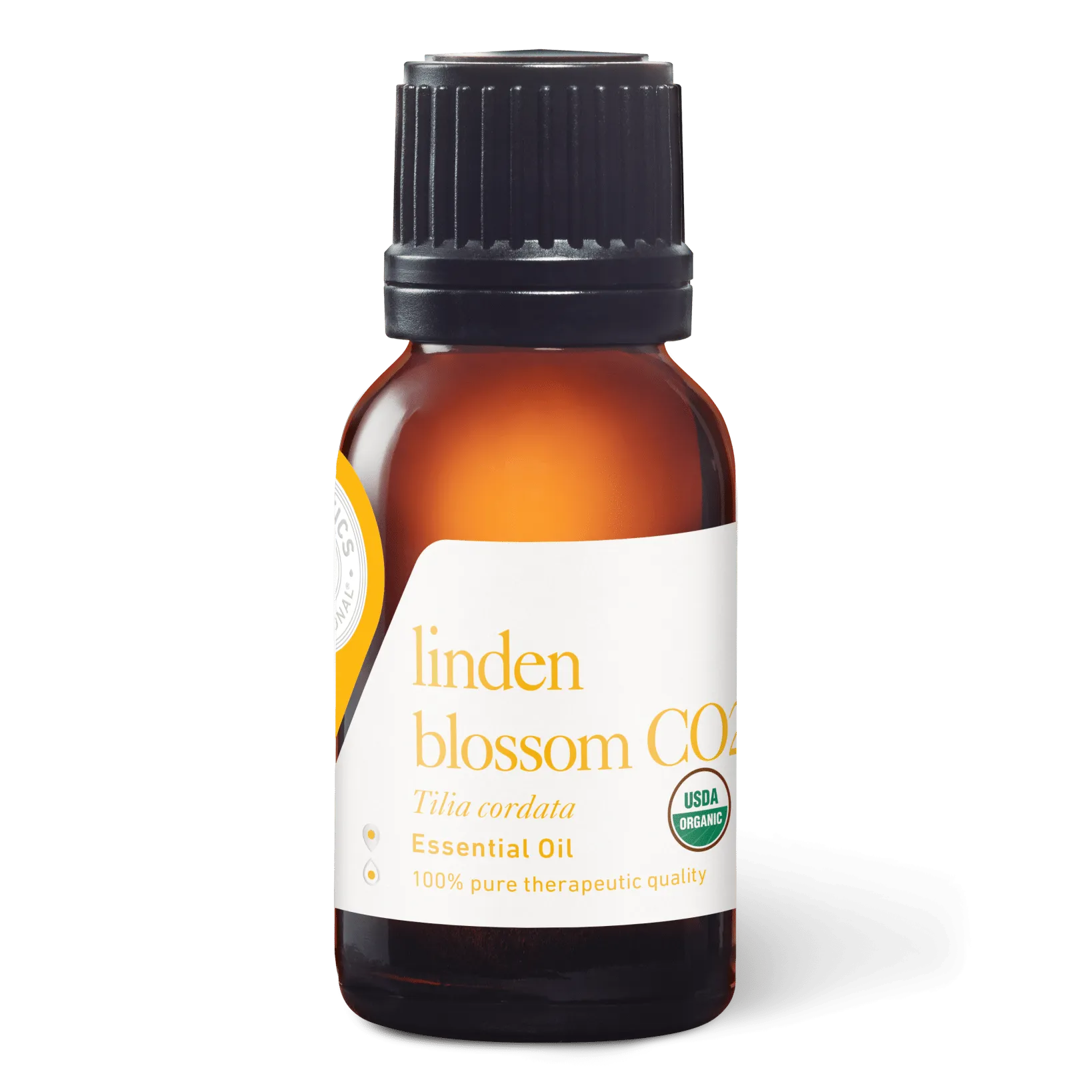 Linden Blossom CO2 Select Extract Essential Oil