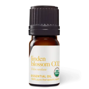 Linden Blossom CO2 Select Extract Essential Oil