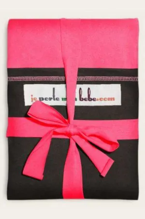 Love Radius / je porte mon doll carrier | Rose & Cafe Noir