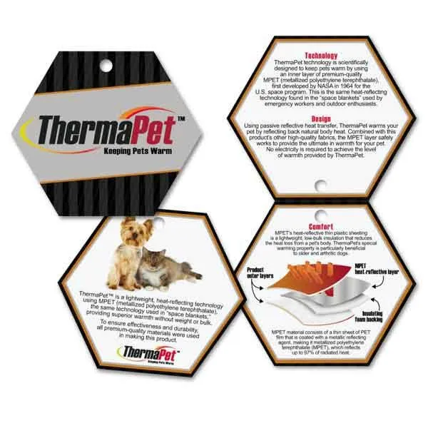 Meow Town ThermaPet Thermal Cat Mats