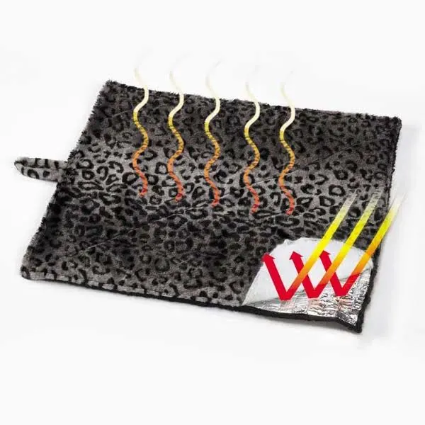 Meow Town ThermaPet Thermal Cat Mats