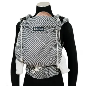 Metro Monochrome DidySnap by Didymos