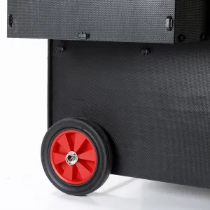 Nestera Wheels