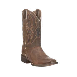 Nocona Men's Deputy Vintage Brown Hide Boots