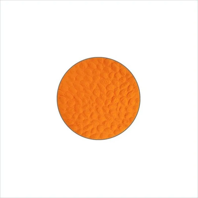 Nook Sleep LilyPad Playmat in Poppy