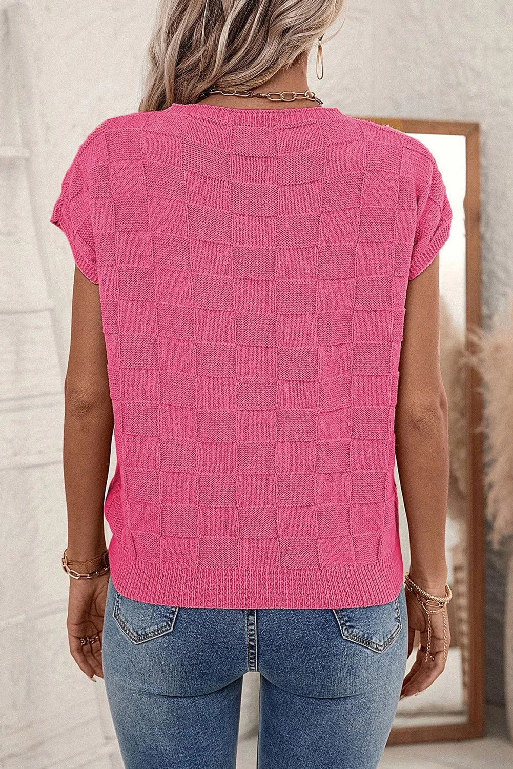 Paisley Pocket Sweater | S-XL | PRE ORDER