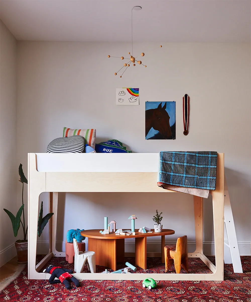 Perch Nest Bed