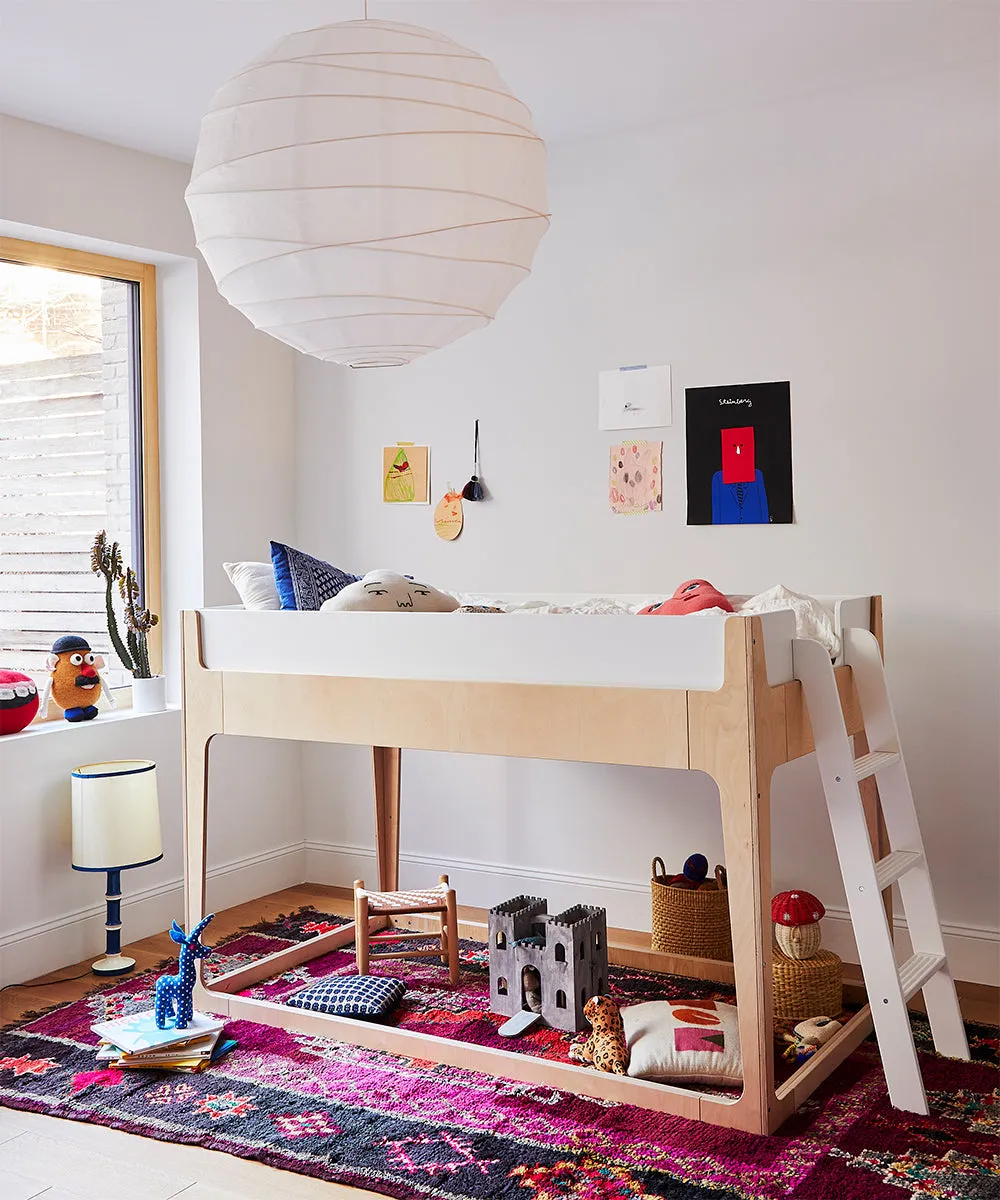 Perch Nest Bed