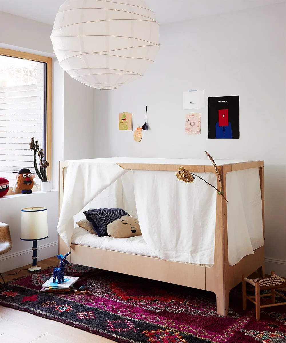 Perch Nest Bed