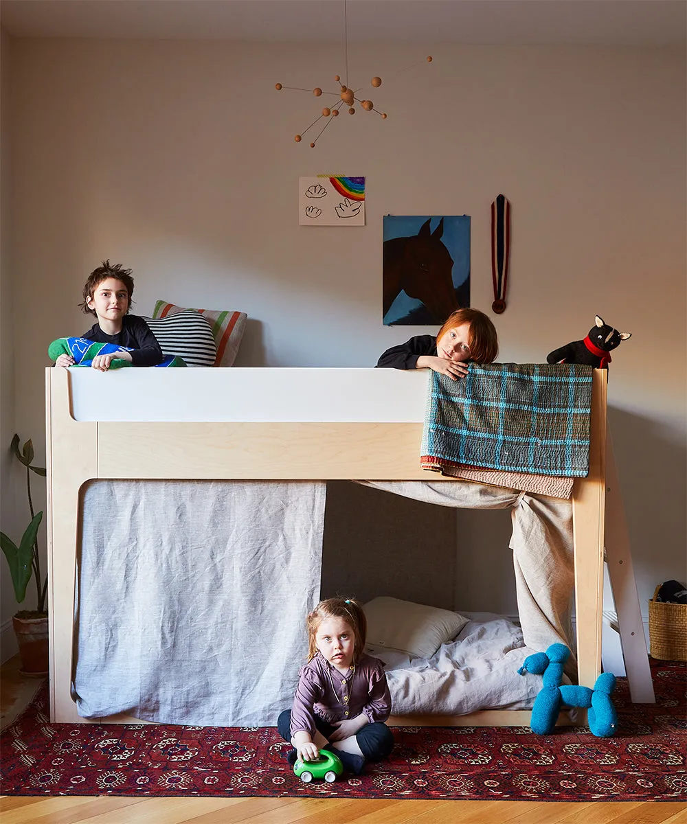 Perch Nest Bed