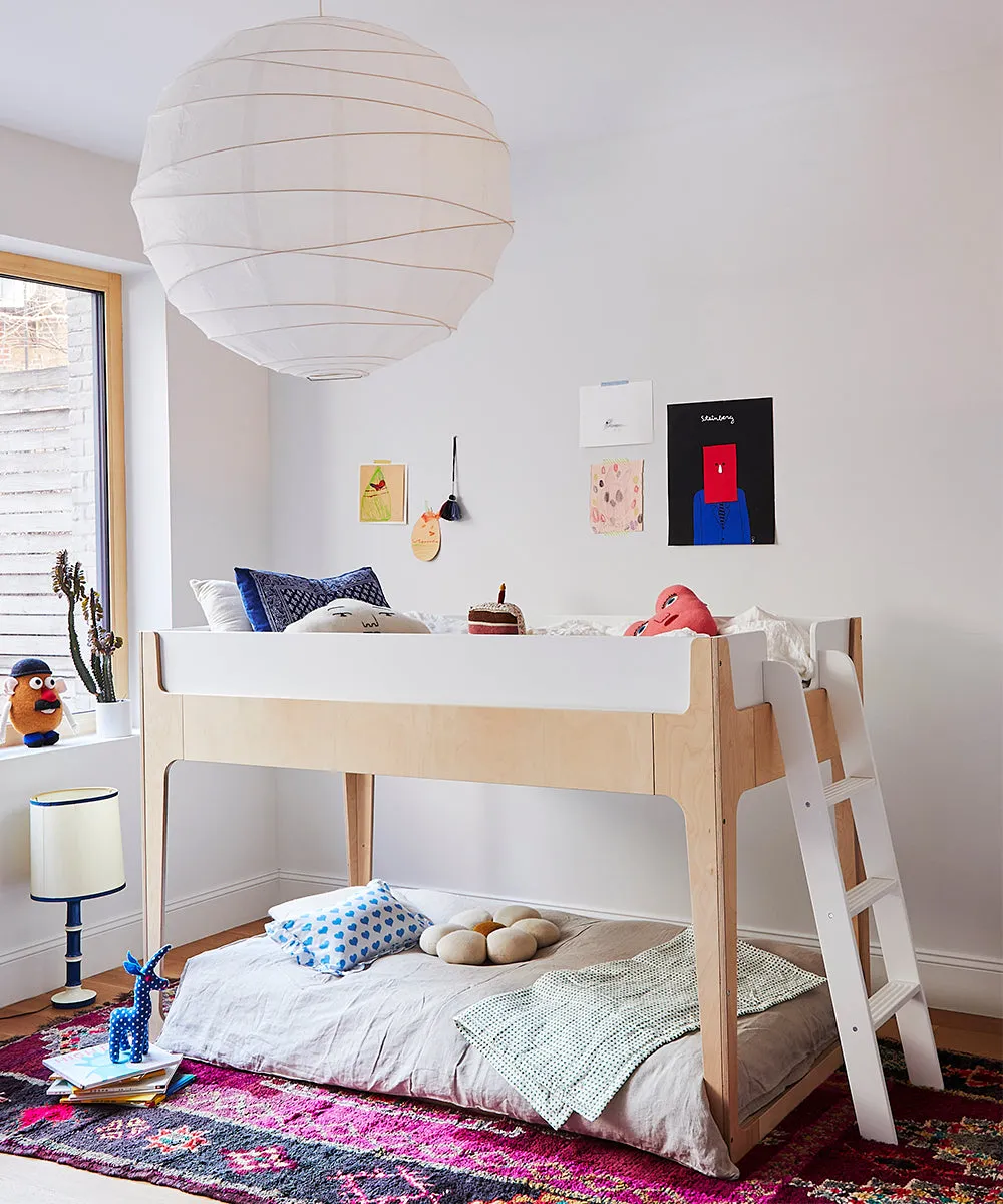 Perch Nest Bed