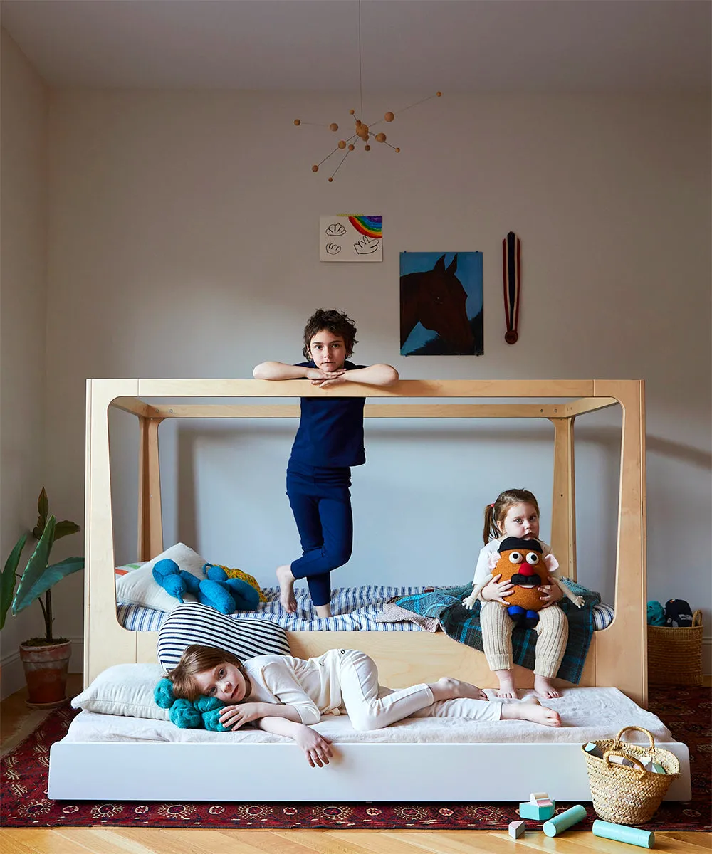 Perch Nest Bed