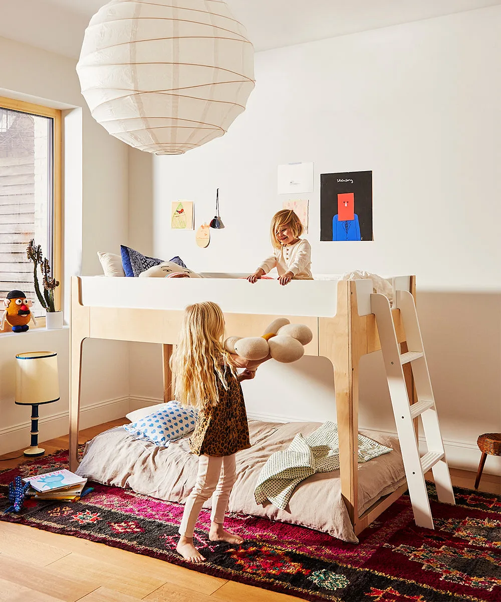 Perch Nest Bed