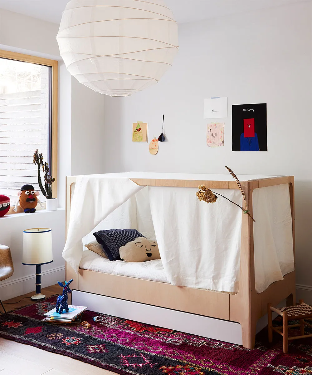 Perch Nest Bed