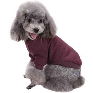 Pet Dog Knitted Sweater