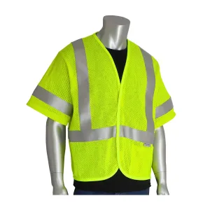 PIP 305-3100-XL ANSI Type R Class 3 AR/FR Mesh Vest