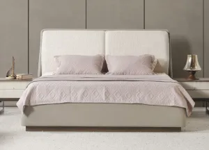 Romina Bed King