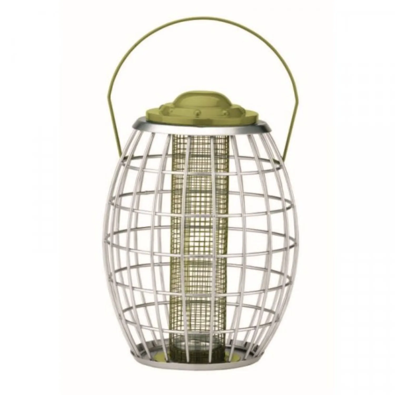 Smart Garden Ultra Squirrel Proof Peanut Feeder