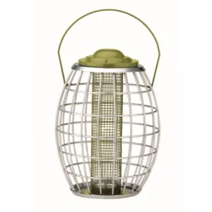 Smart Garden Ultra Squirrel Proof Peanut Feeder