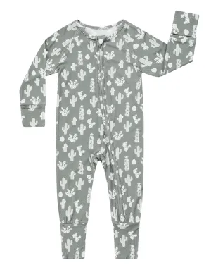 Stay Sharp Bamboo Pajamas
