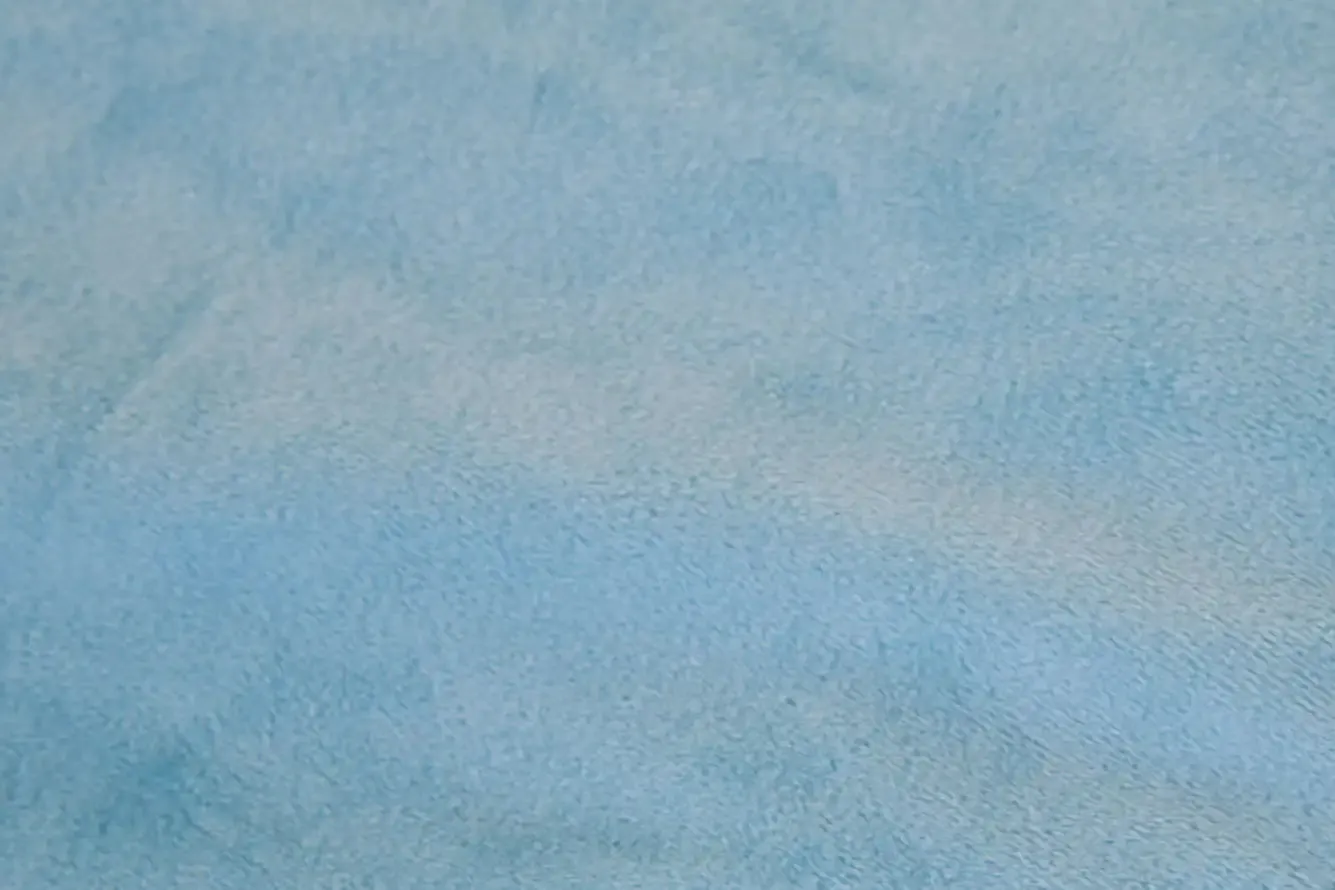 Super Soft Double Side Sherpa/Fleece Blanket (180 x 220 cm)