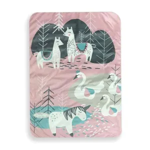 Sweet Romance Padded Playmat