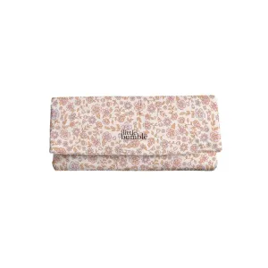 The Little Bumble Co. Travel Mat - Meadow