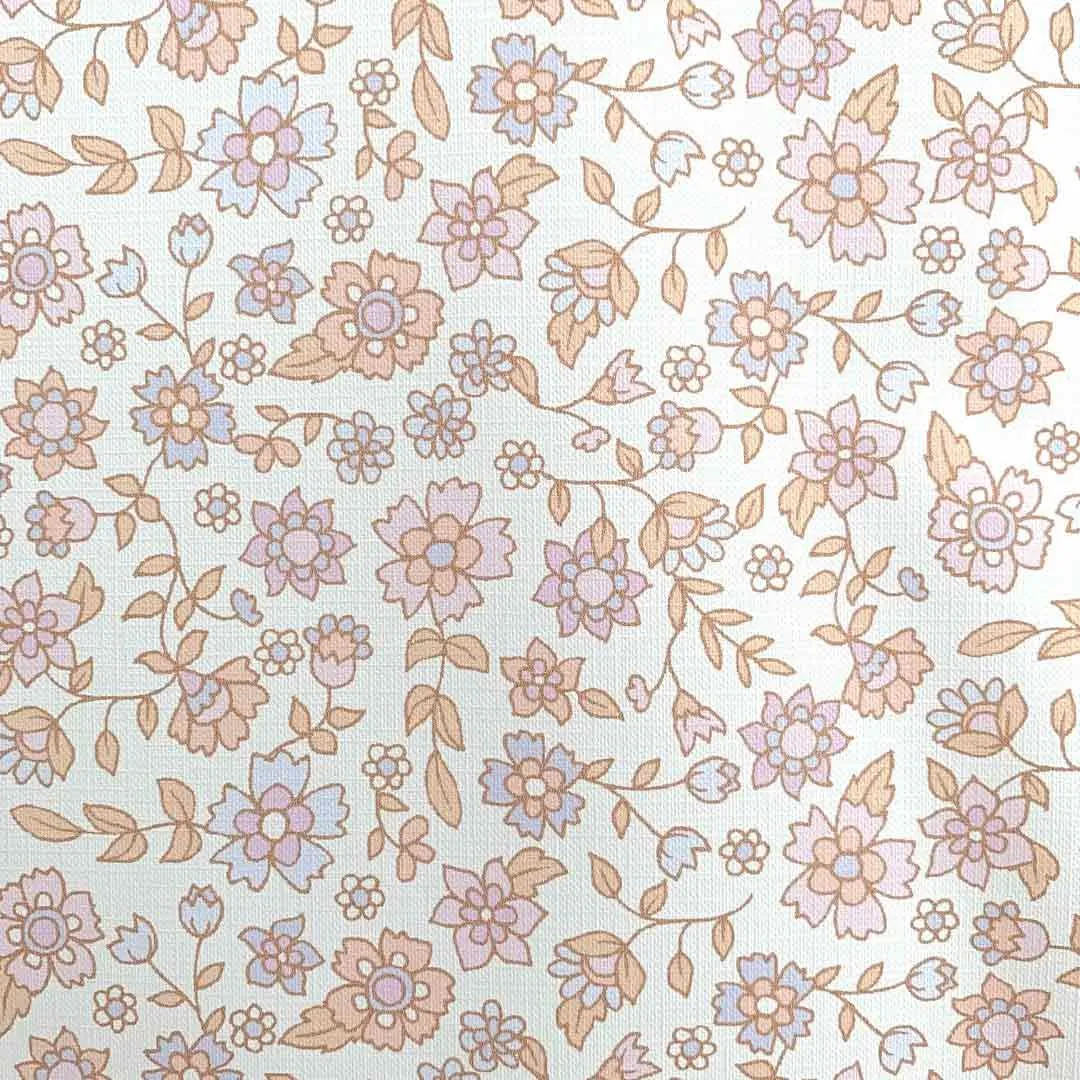 The Little Bumble Co. Travel Mat - Meadow