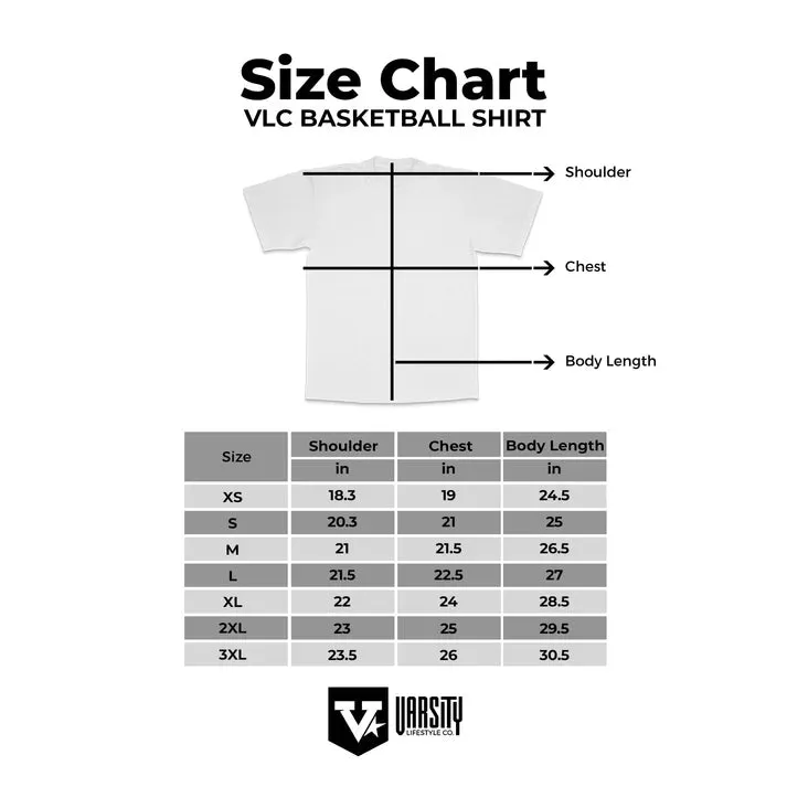 UAAP Merchandise Affordable, Durable and Quality Unisex UE Basketball T-Shirt