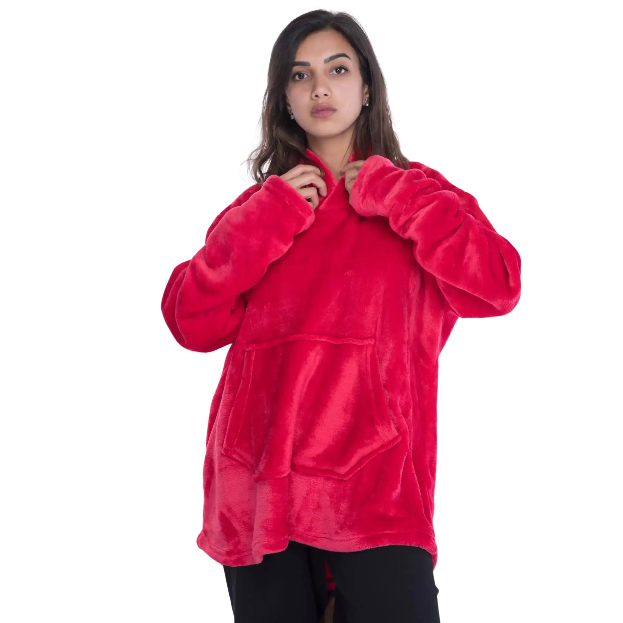 Unisex Hoodie (2 sizes available)