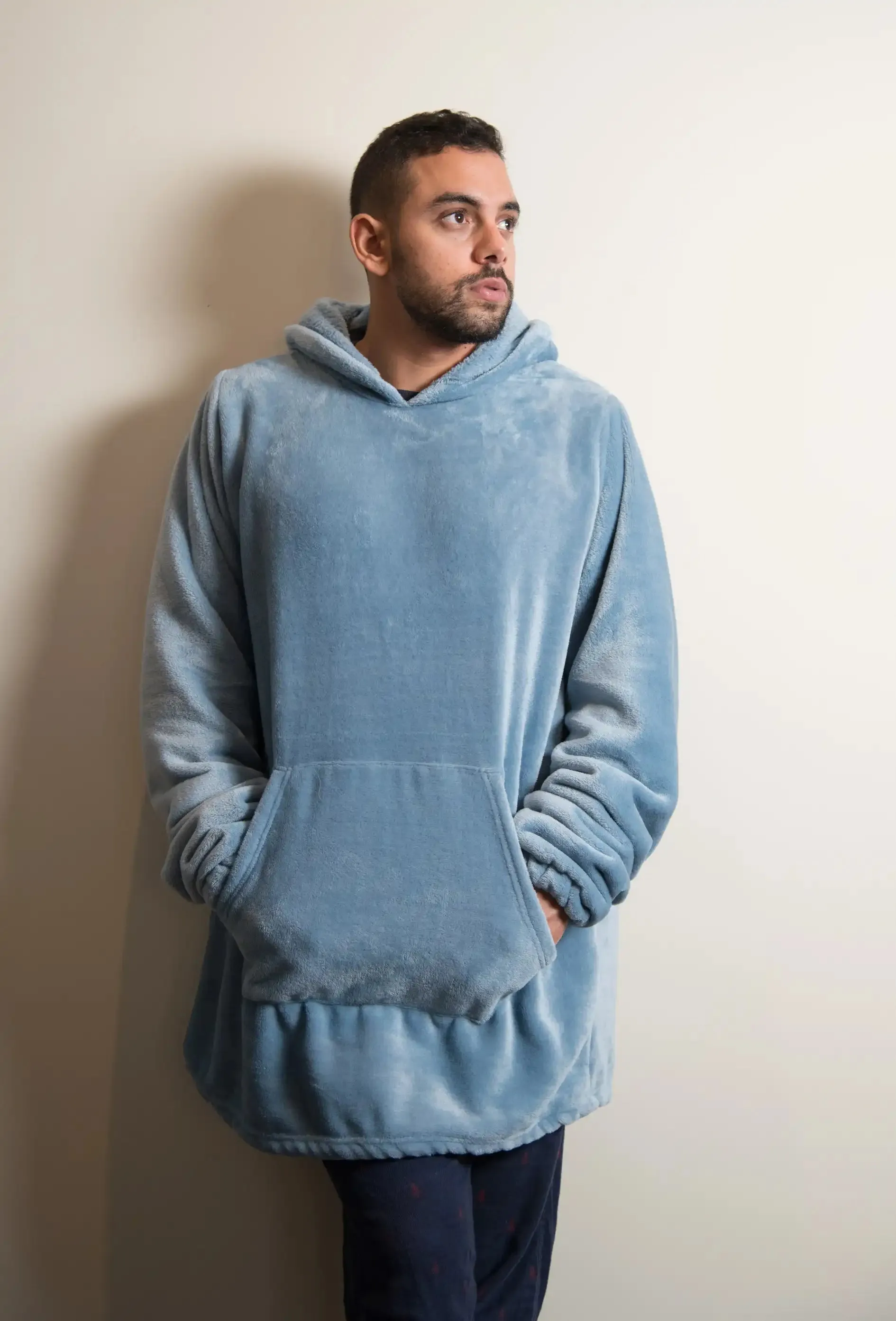 Unisex Hoodie (2 sizes available)